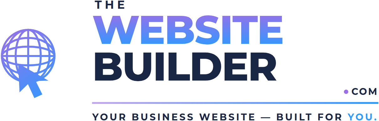 The Website Builder