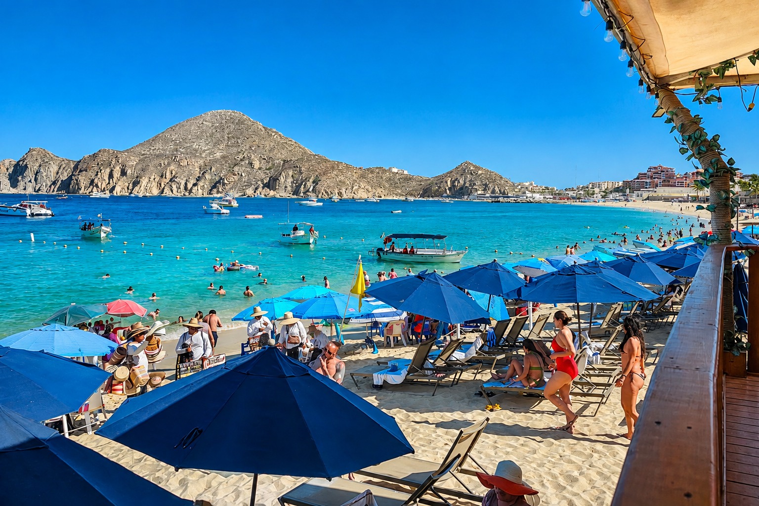 Medano Beach