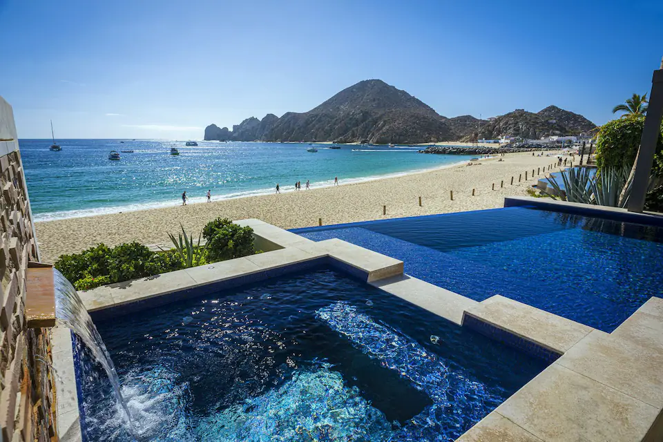 Villa Marena - Beachfront rentals in Cabo San Lucas