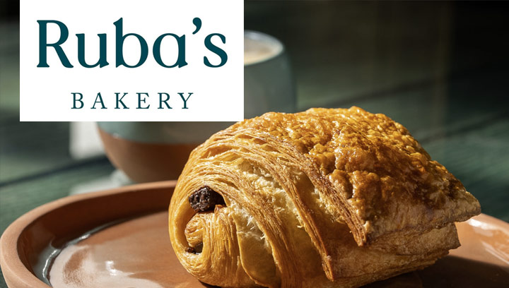 Ruba’s Bakery & Bistro