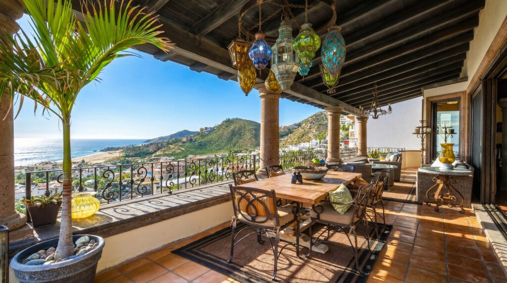 Best Luxury Villas in Cabo San Lucas for 2026