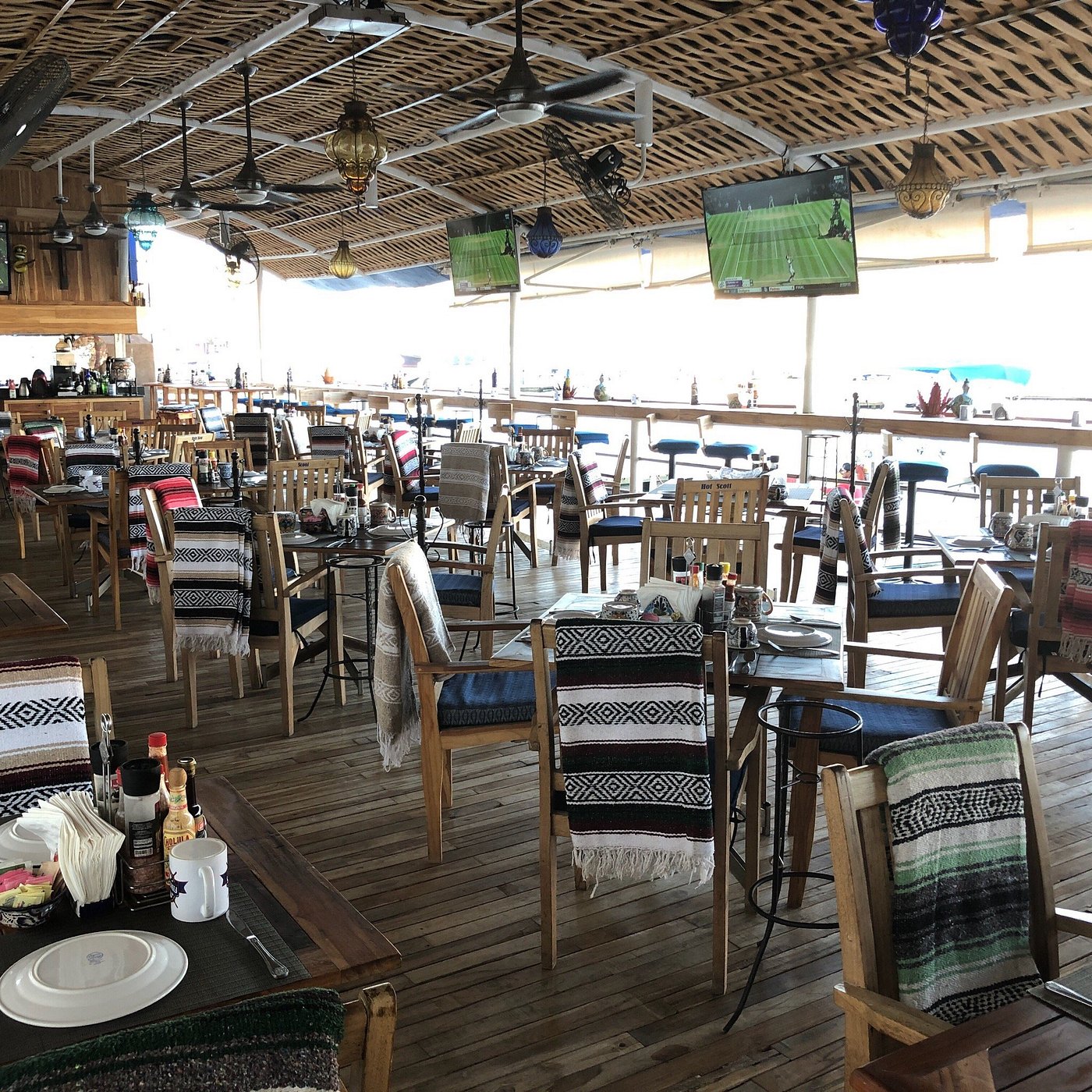 Anglers Landing