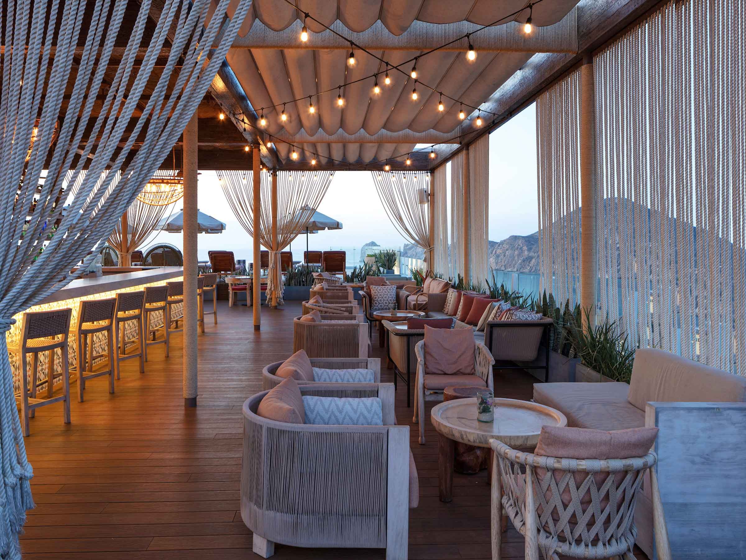 Cabo 360 Rooftop