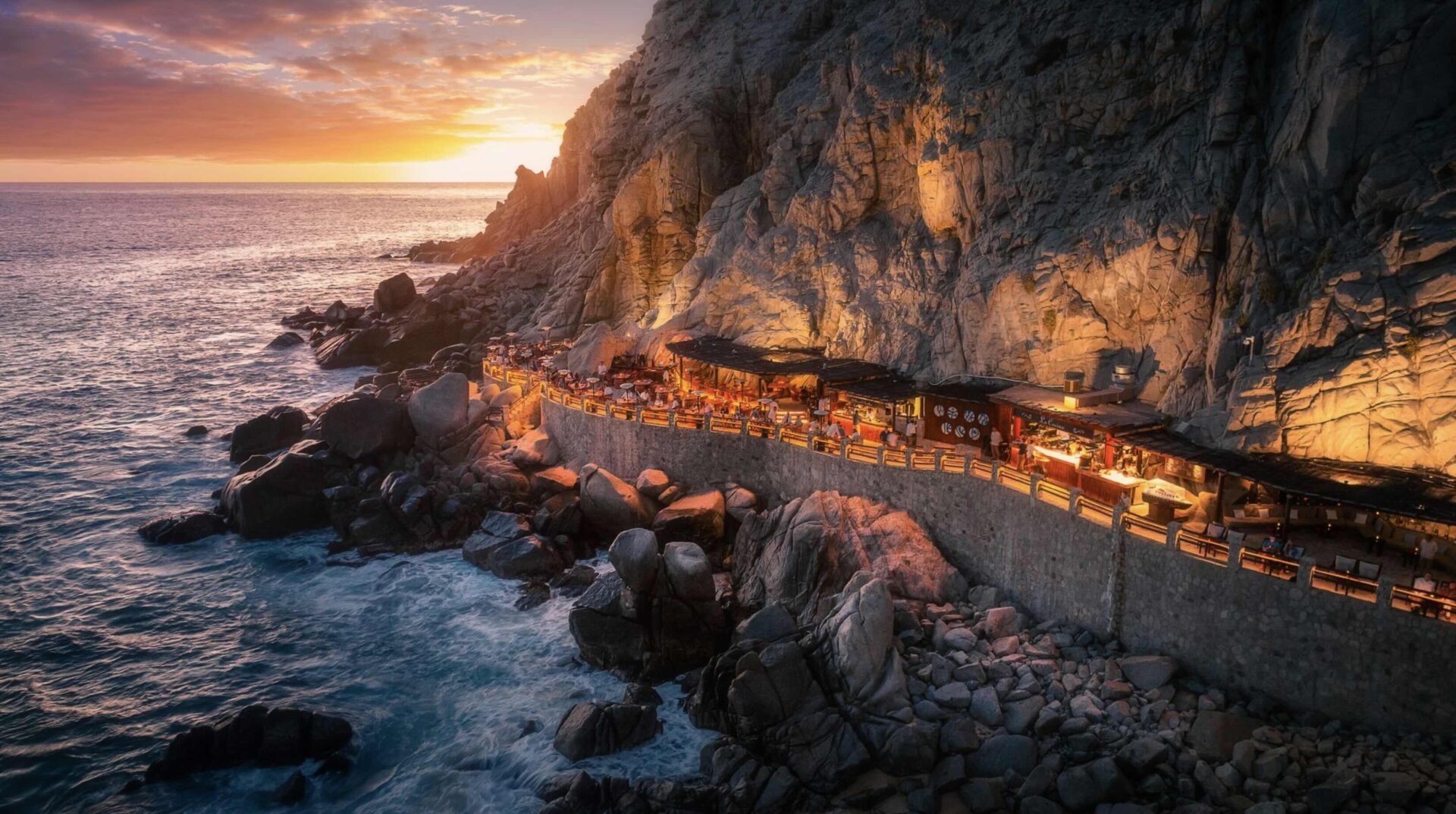 El Farallon