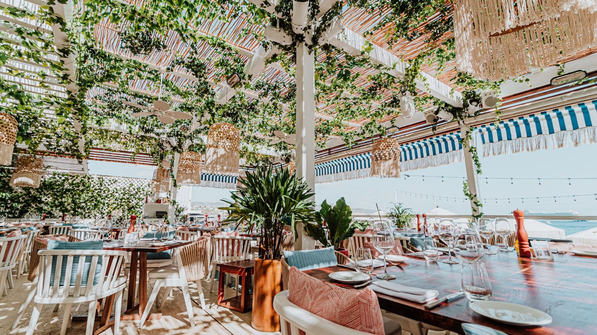 Bagatelle Los Cabos