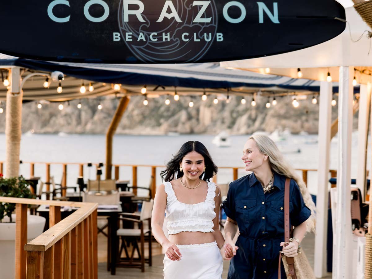 Corazon Beach Club
