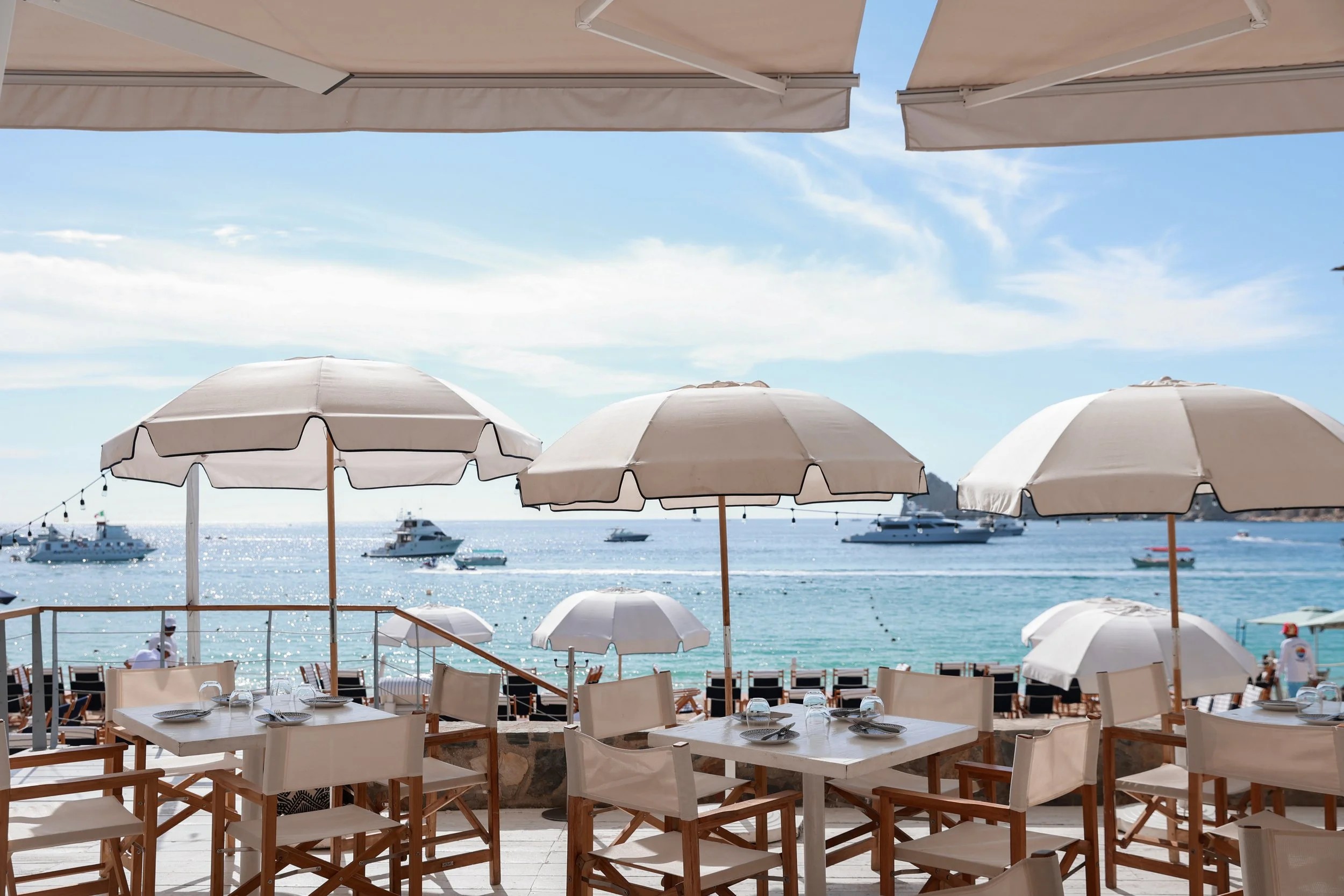 Sur Beach Club