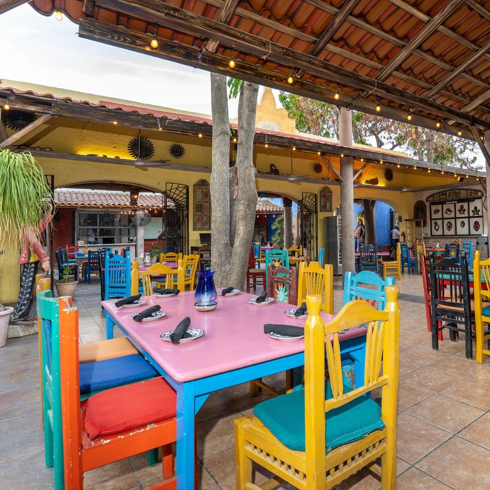 Mi Casa