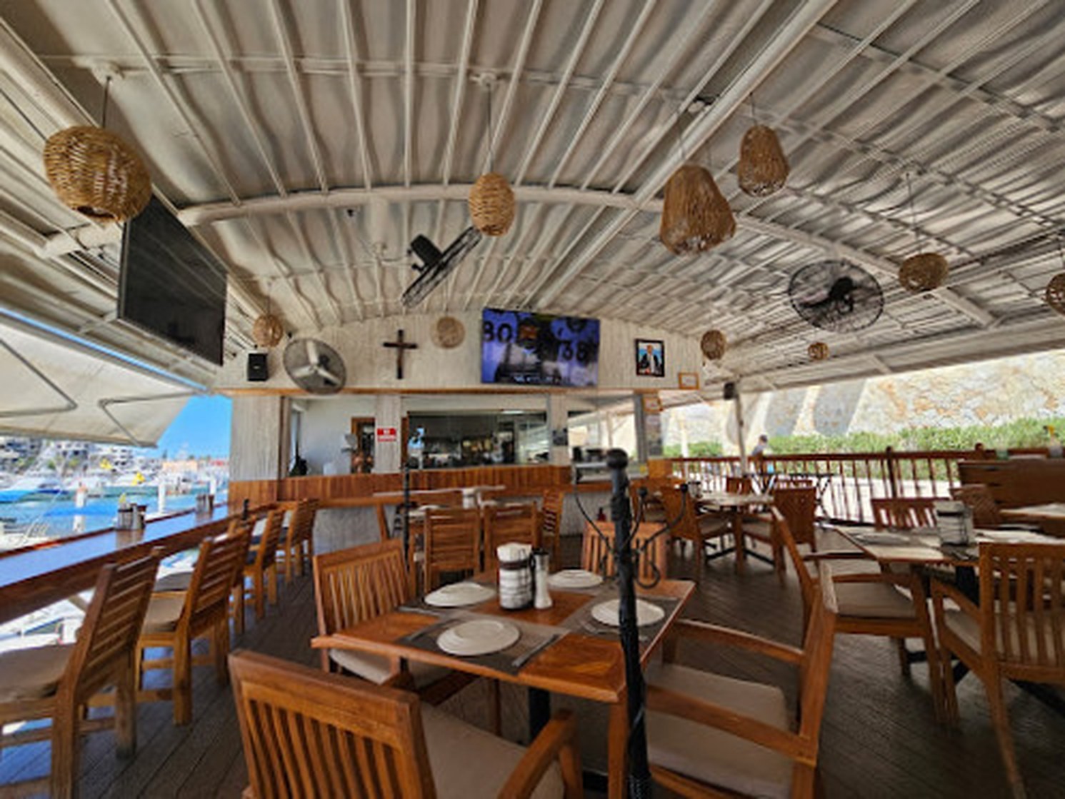 Anglers Landing