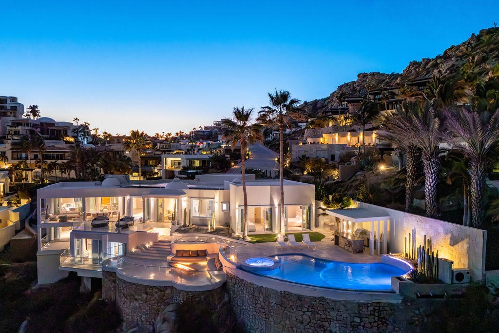 Casa Nautilus