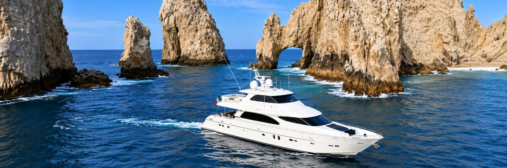 Yacht Rentals