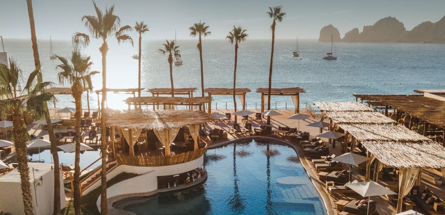 Taboo Beach Club