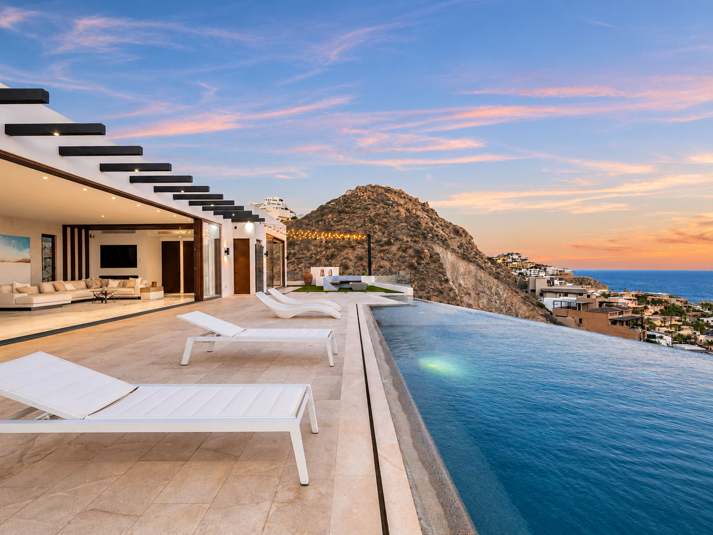 True Lux Villa